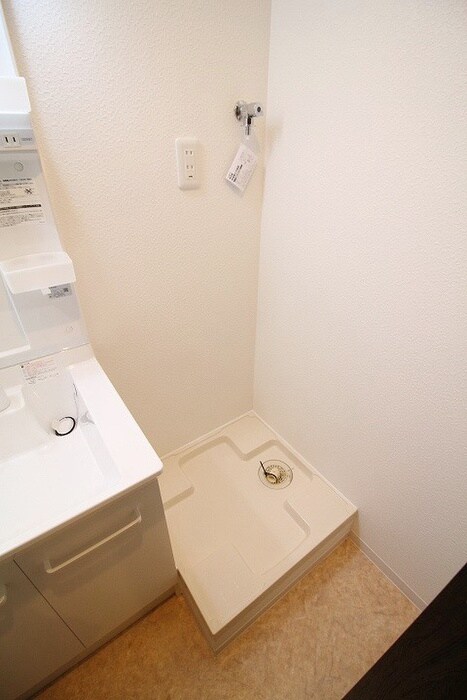 GLANZ HAUSの物件内観写真