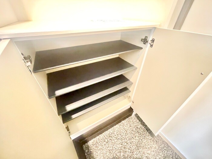 GLANZ HAUSの物件内観写真