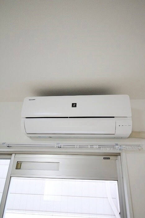 GLANZ HAUSの物件内観写真