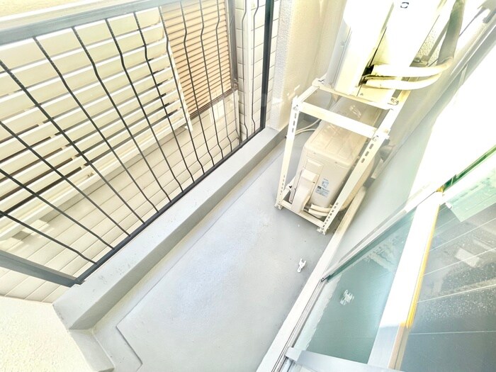 GLANZ HAUSの物件内観写真