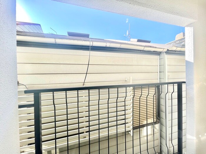 GLANZ HAUSの物件内観写真