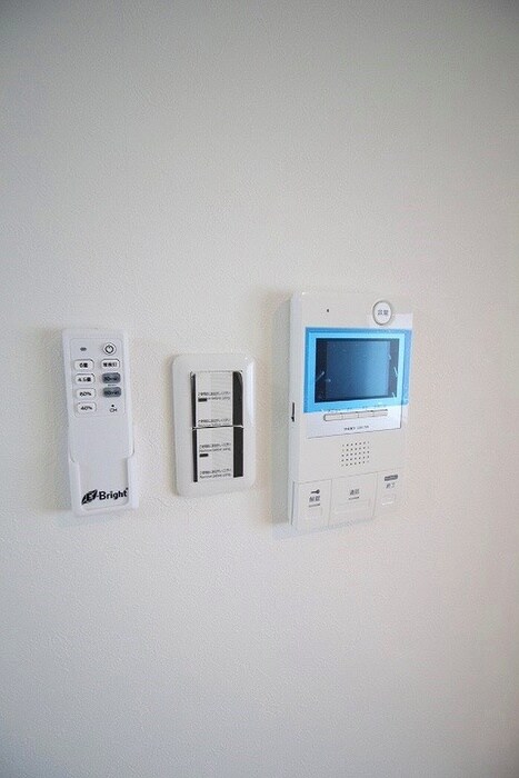 GLANZ HAUSの物件内観写真