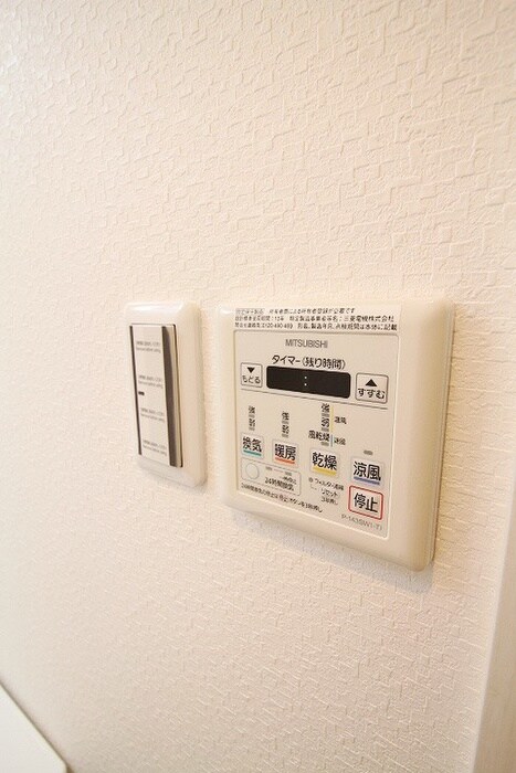 GLANZ HAUSの物件内観写真