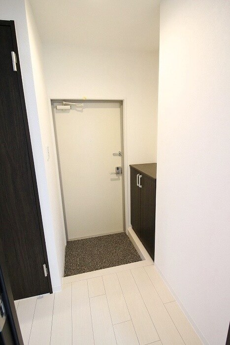 GLANZ HAUSの物件内観写真