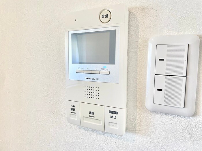 GLANZ HAUSの物件内観写真