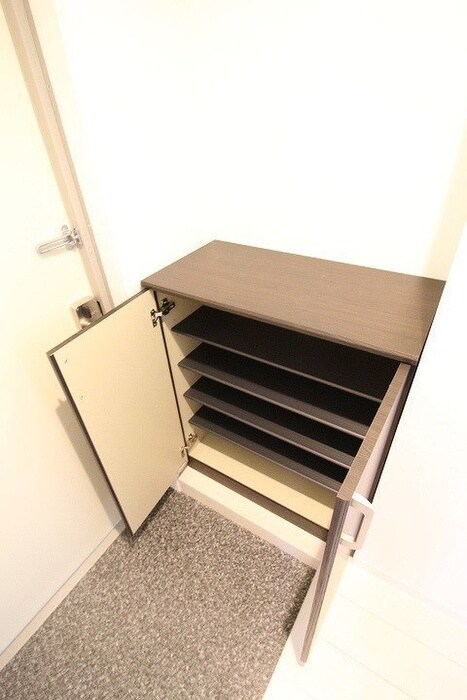 GLANZ HAUSの物件内観写真