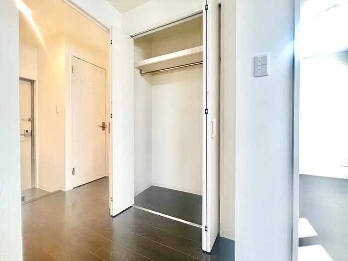 GLANZ HAUSの物件内観写真