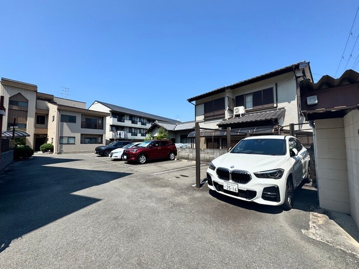 プレジュール仁川の物件外観写真