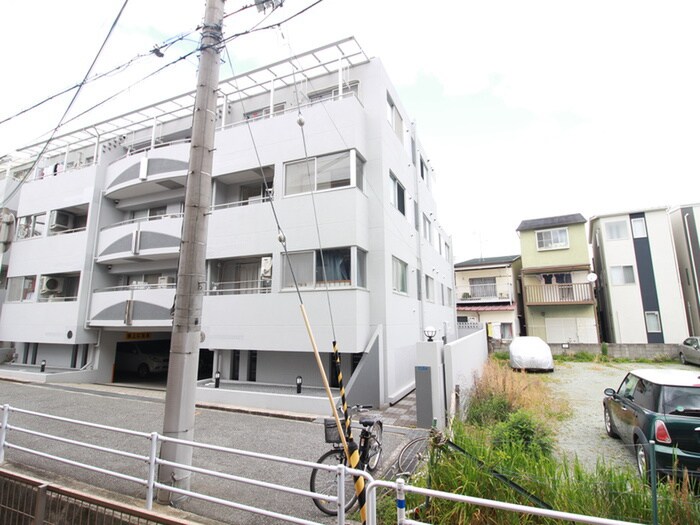 プレジュール仁川の物件内観写真