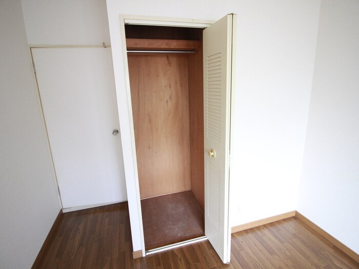 プレジュール仁川の物件内観写真