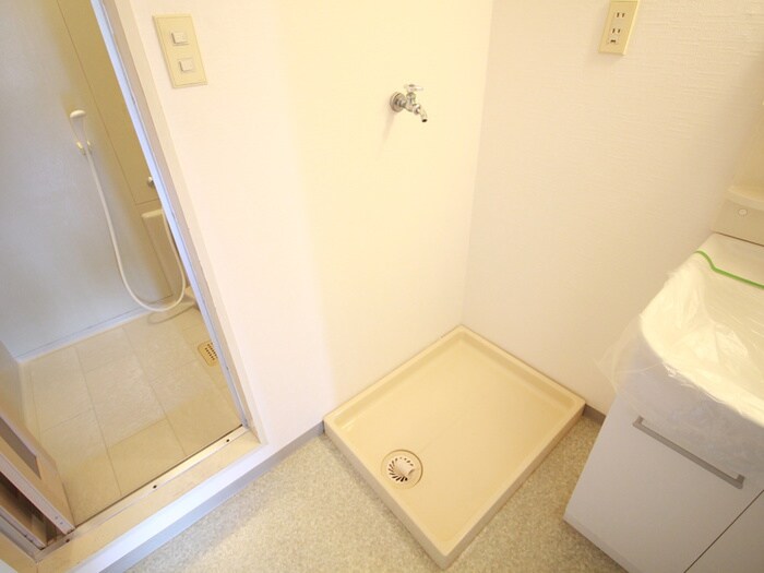 プレジュール仁川の物件内観写真