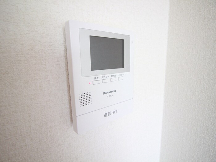 プレジュール仁川の物件内観写真