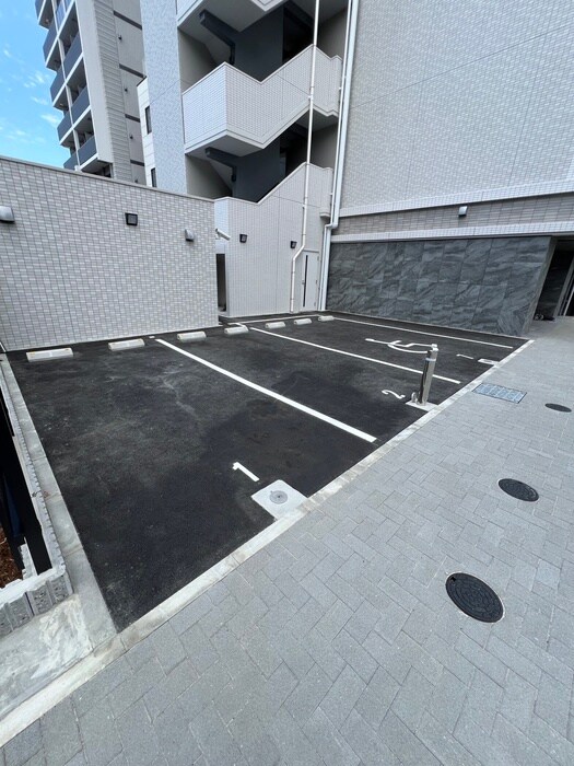 ﾌｧｰｽﾄﾌｨｵｰﾚ長田ｸﾞﾗﾝﾃﾞｨｰﾙの物件外観写真