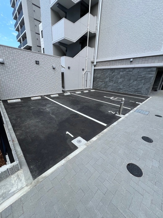 ﾌｧｰｽﾄﾌｨｵｰﾚ長田ｸﾞﾗﾝﾃﾞｨｰﾙの物件外観写真