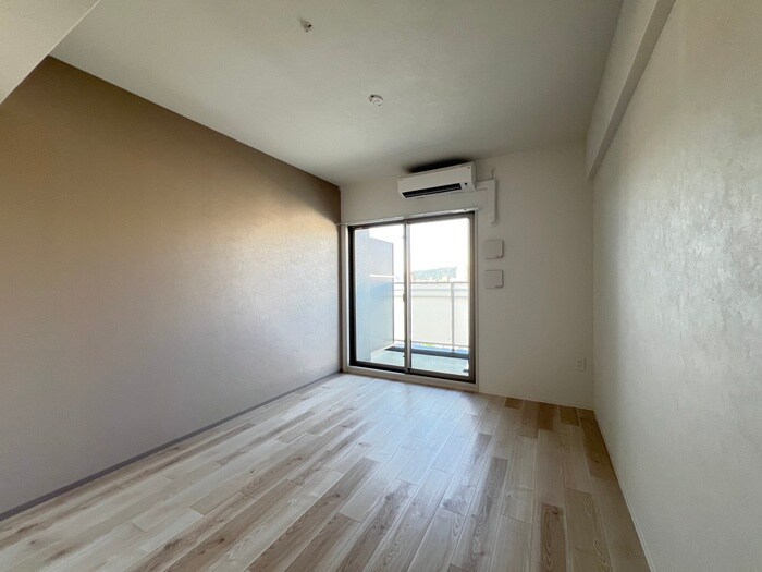 ﾌｧｰｽﾄﾌｨｵｰﾚ長田ｸﾞﾗﾝﾃﾞｨｰﾙの物件内観写真