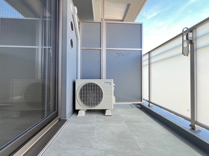 ﾌｧｰｽﾄﾌｨｵｰﾚ長田ｸﾞﾗﾝﾃﾞｨｰﾙの物件内観写真