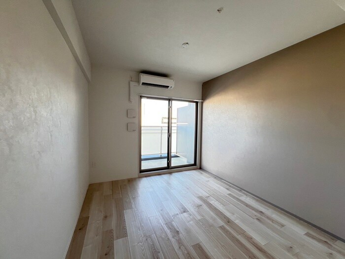 ﾌｧｰｽﾄﾌｨｵｰﾚ長田ｸﾞﾗﾝﾃﾞｨｰﾙの物件内観写真