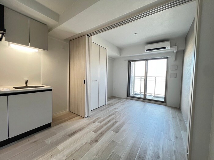 ﾌｧｰｽﾄﾌｨｵｰﾚ長田ｸﾞﾗﾝﾃﾞｨｰﾙの物件内観写真