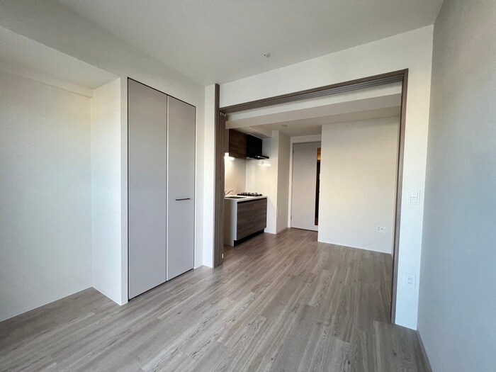 ﾌｧｰｽﾄﾌｨｵｰﾚ長田ｸﾞﾗﾝﾃﾞｨｰﾙの物件内観写真