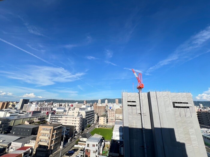 ﾌｧｰｽﾄﾌｨｵｰﾚ長田ｸﾞﾗﾝﾃﾞｨｰﾙの物件内観写真