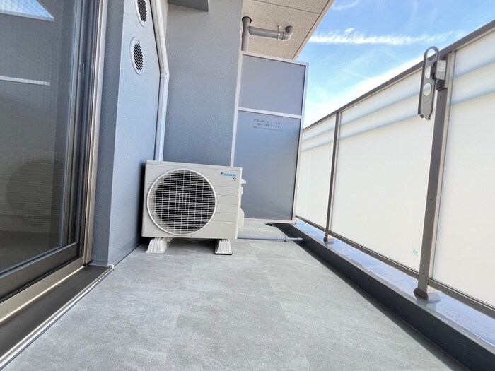 ﾌｧｰｽﾄﾌｨｵｰﾚ長田ｸﾞﾗﾝﾃﾞｨｰﾙの物件内観写真