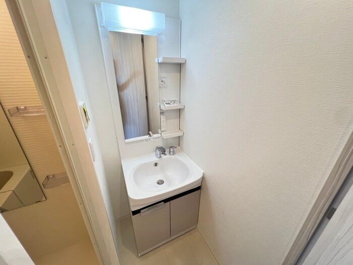 ﾌｧｰｽﾄﾌｨｵｰﾚ長田ｸﾞﾗﾝﾃﾞｨｰﾙの物件内観写真