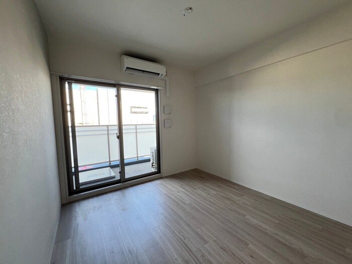 ﾌｧｰｽﾄﾌｨｵｰﾚ長田ｸﾞﾗﾝﾃﾞｨｰﾙの物件内観写真