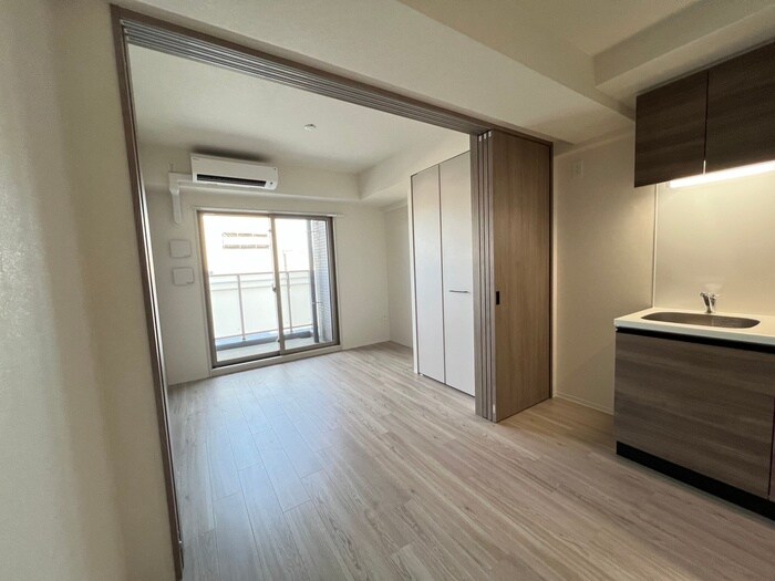 ﾌｧｰｽﾄﾌｨｵｰﾚ長田ｸﾞﾗﾝﾃﾞｨｰﾙの物件内観写真