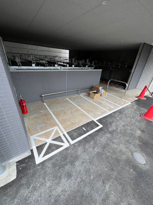 ﾌｧｰｽﾄﾌｨｵｰﾚ長田ｸﾞﾗﾝﾃﾞｨｰﾙの物件外観写真