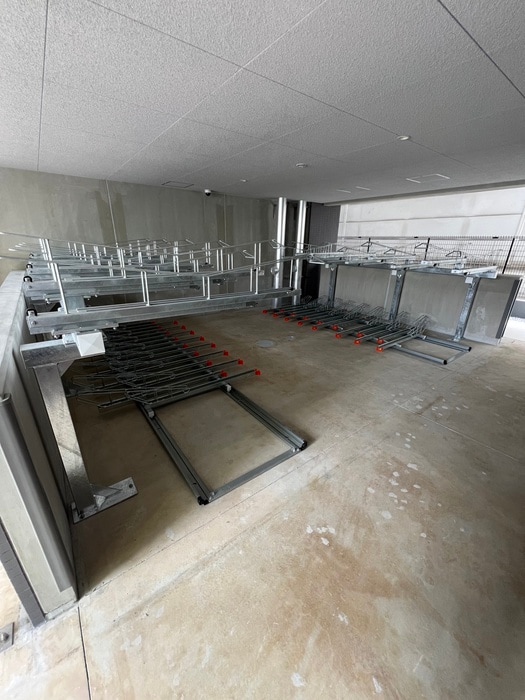 ﾌｧｰｽﾄﾌｨｵｰﾚ長田ｸﾞﾗﾝﾃﾞｨｰﾙの物件外観写真