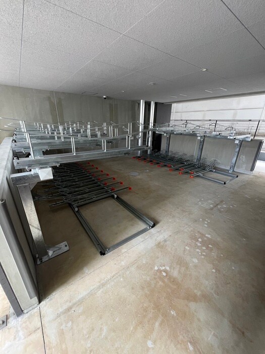 ﾌｧｰｽﾄﾌｨｵｰﾚ長田ｸﾞﾗﾝﾃﾞｨｰﾙの物件外観写真