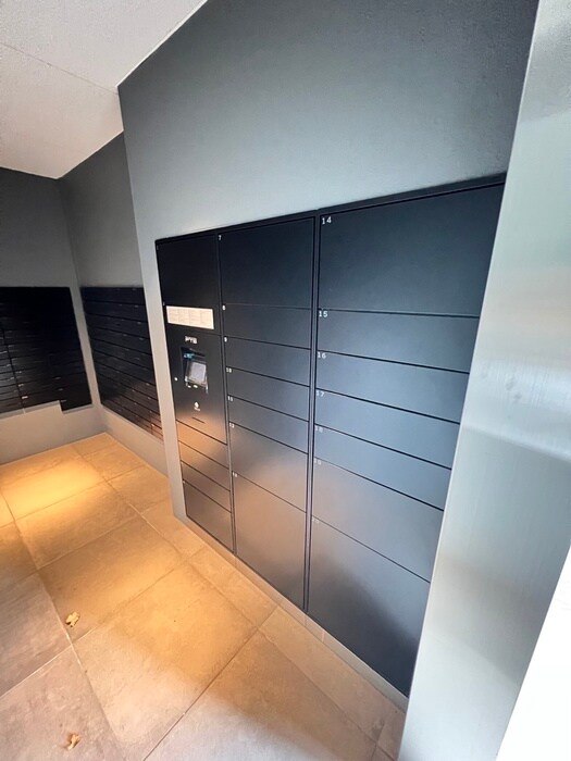 ﾌｧｰｽﾄﾌｨｵｰﾚ長田ｸﾞﾗﾝﾃﾞｨｰﾙの物件外観写真