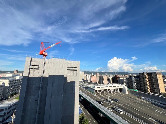 ﾌｧｰｽﾄﾌｨｵｰﾚ長田ｸﾞﾗﾝﾃﾞｨｰﾙの物件内観写真
