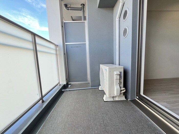 ﾌｧｰｽﾄﾌｨｵｰﾚ長田ｸﾞﾗﾝﾃﾞｨｰﾙの物件内観写真