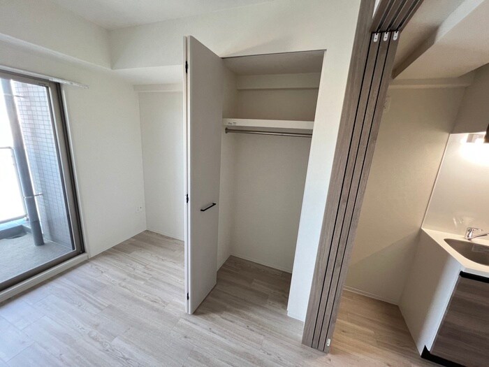 ﾌｧｰｽﾄﾌｨｵｰﾚ長田ｸﾞﾗﾝﾃﾞｨｰﾙの物件内観写真