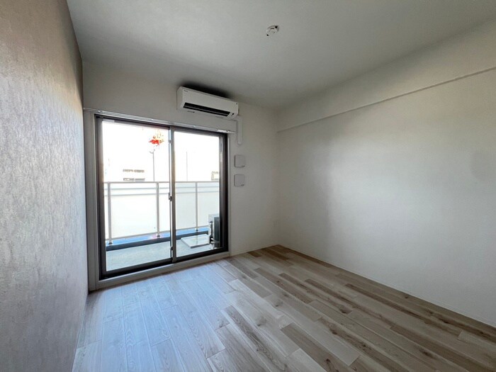 ﾌｧｰｽﾄﾌｨｵｰﾚ長田ｸﾞﾗﾝﾃﾞｨｰﾙの物件内観写真