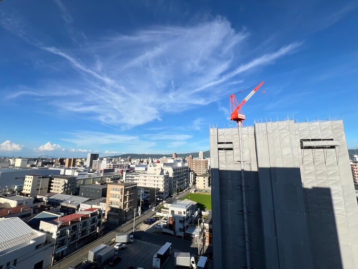 ﾌｧｰｽﾄﾌｨｵｰﾚ長田ｸﾞﾗﾝﾃﾞｨｰﾙの物件内観写真