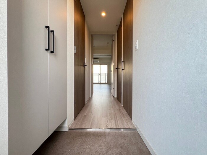 ﾌｧｰｽﾄﾌｨｵｰﾚ長田ｸﾞﾗﾝﾃﾞｨｰﾙの物件内観写真