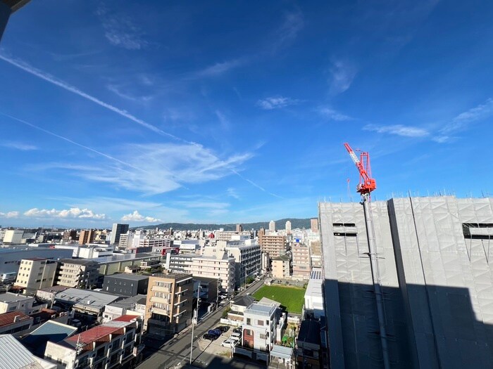 ﾌｧｰｽﾄﾌｨｵｰﾚ長田ｸﾞﾗﾝﾃﾞｨｰﾙの物件内観写真