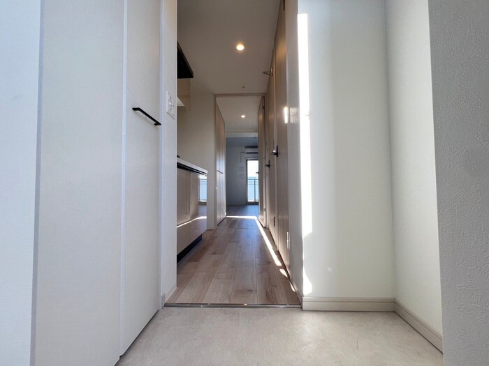 ﾌｧｰｽﾄﾌｨｵｰﾚ長田ｸﾞﾗﾝﾃﾞｨｰﾙの物件内観写真