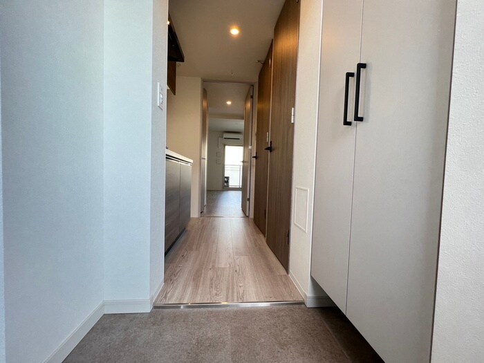 ﾌｧｰｽﾄﾌｨｵｰﾚ長田ｸﾞﾗﾝﾃﾞｨｰﾙの物件内観写真