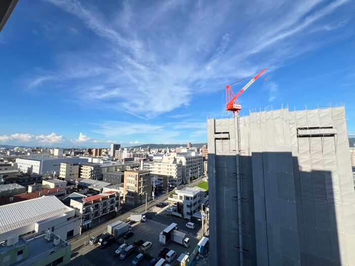 ﾌｧｰｽﾄﾌｨｵｰﾚ長田ｸﾞﾗﾝﾃﾞｨｰﾙの物件内観写真