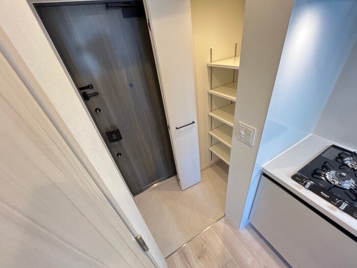 ﾌｧｰｽﾄﾌｨｵｰﾚ長田ｸﾞﾗﾝﾃﾞｨｰﾙの物件内観写真