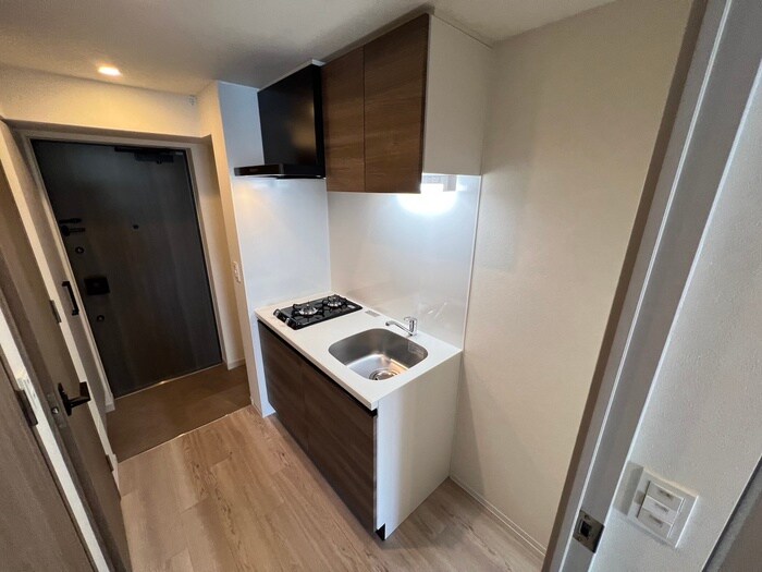 ﾌｧｰｽﾄﾌｨｵｰﾚ長田ｸﾞﾗﾝﾃﾞｨｰﾙの物件内観写真