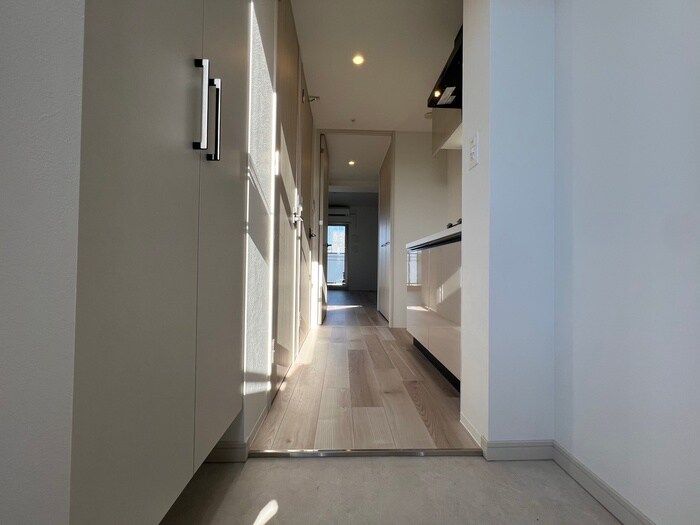 ﾌｧｰｽﾄﾌｨｵｰﾚ長田ｸﾞﾗﾝﾃﾞｨｰﾙの物件内観写真