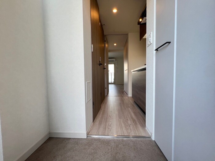 ﾌｧｰｽﾄﾌｨｵｰﾚ長田ｸﾞﾗﾝﾃﾞｨｰﾙの物件内観写真