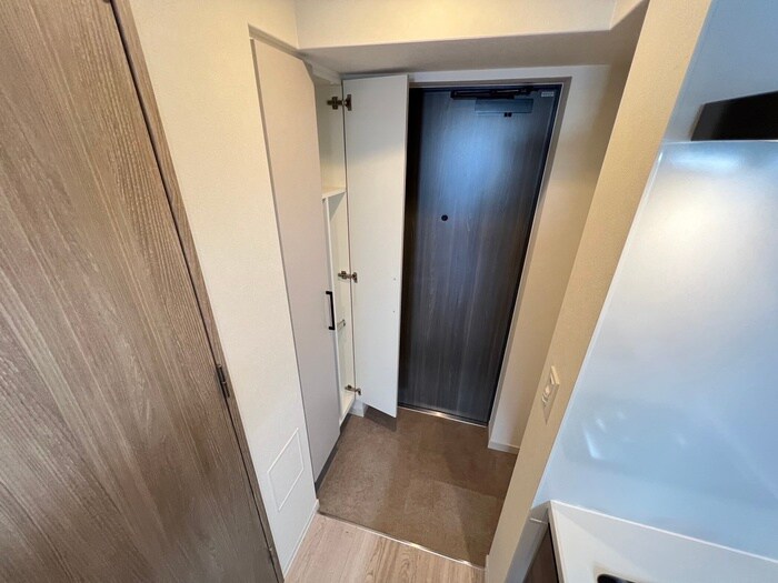 ﾌｧｰｽﾄﾌｨｵｰﾚ長田ｸﾞﾗﾝﾃﾞｨｰﾙの物件内観写真