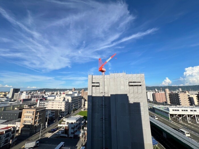 ﾌｧｰｽﾄﾌｨｵｰﾚ長田ｸﾞﾗﾝﾃﾞｨｰﾙの物件内観写真