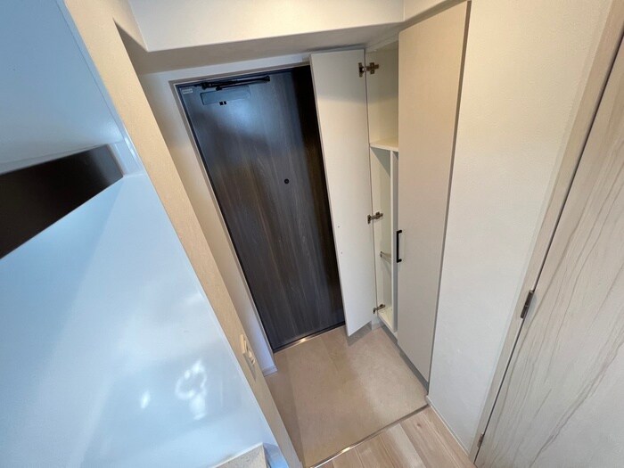 ﾌｧｰｽﾄﾌｨｵｰﾚ長田ｸﾞﾗﾝﾃﾞｨｰﾙの物件内観写真