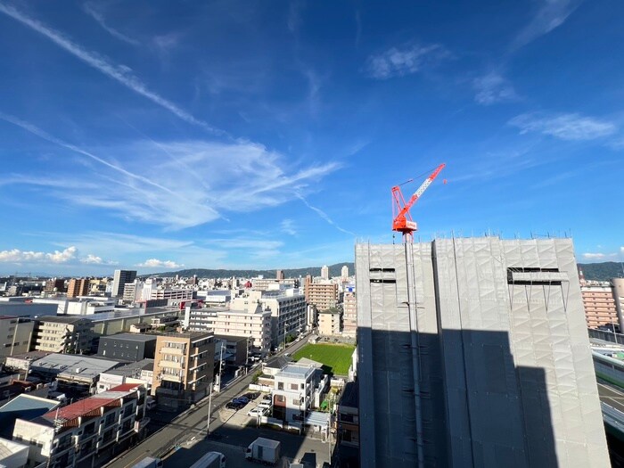 ﾌｧｰｽﾄﾌｨｵｰﾚ長田ｸﾞﾗﾝﾃﾞｨｰﾙの物件内観写真